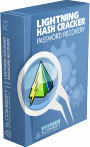 Lightning Hash Cracker