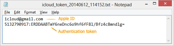 Auth_token